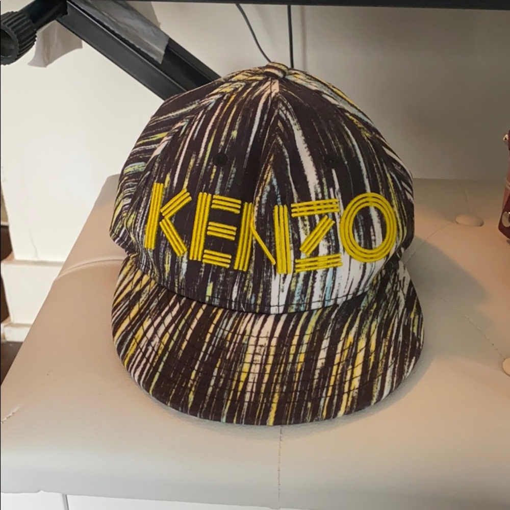 Kenzo hat - Picture 3 of 3